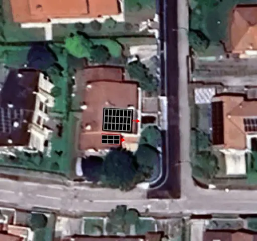 Eosflow energy calculator and PV design tool